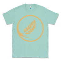 Seafoam west coast baptist college Classic Tee - linhVisuals