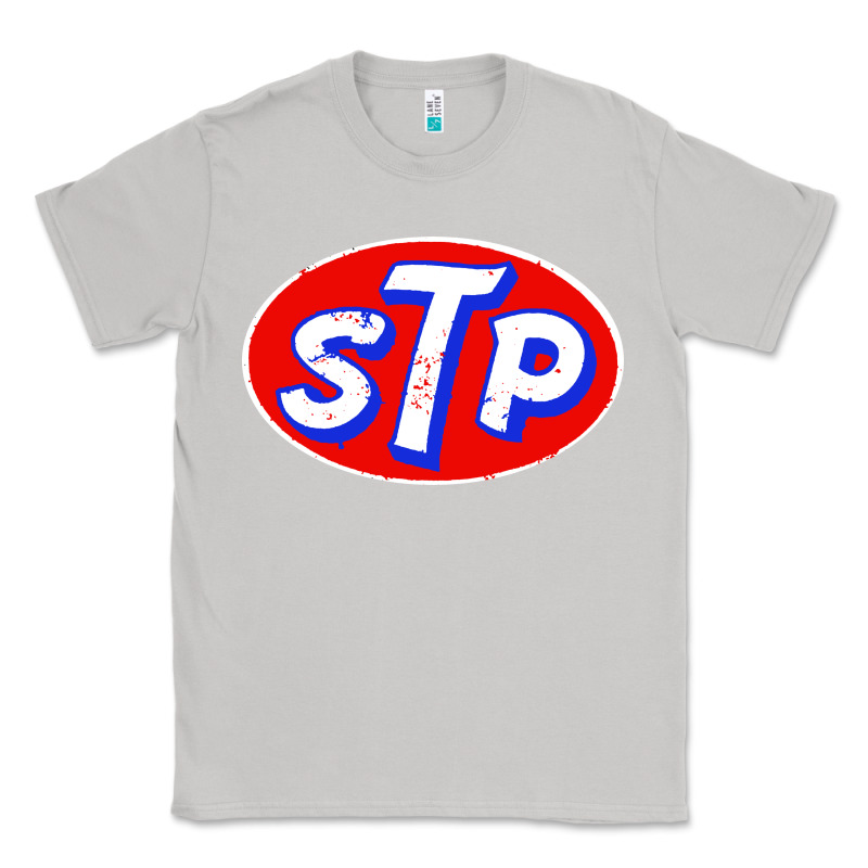 Stp Classic Classic Tee by linhVisuals | Teevron