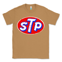 Toasted Coconut stp classic Classic Tee - linhVisuals