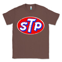 Chestnut stp classic Classic Tee - linhVisuals