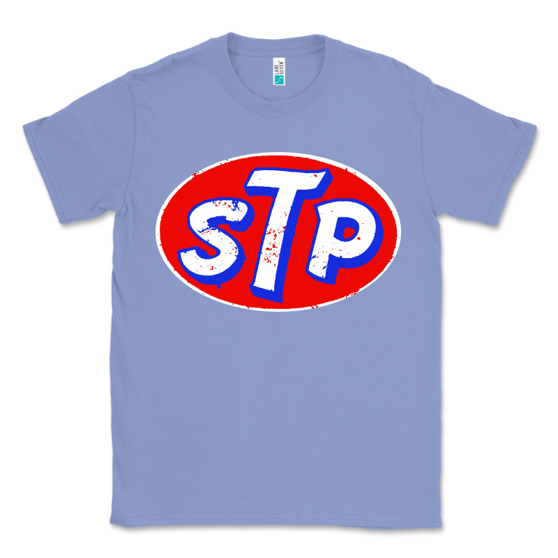Stp Classic Classic Tee by linhVisuals | Teevron