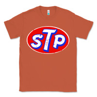 Copper stp classic Classic Tee - linhVisuals