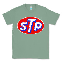 Sage stp classic Classic Tee - linhVisuals
