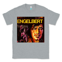 Heather Grey engelbert humperdinck vocalist Classic Tee - linhVisuals