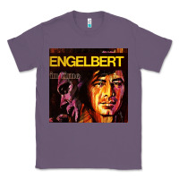 Lavender engelbert humperdinck vocalist Classic Tee - linhVisuals