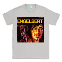 Moon Dust engelbert humperdinck vocalist Classic Tee - linhVisuals