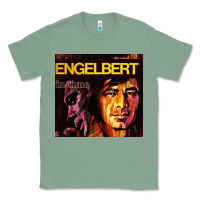 Engelbert Humperdinck Vocalist Classic Tee | Teevron
