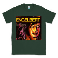 Sports Green engelbert humperdinck vocalist Classic Tee - linhVisuals