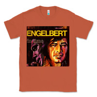 Copper engelbert humperdinck vocalist Classic Tee - linhVisuals