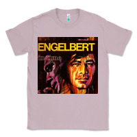 Engelbert Humperdinck Vocalist Classic Tee | Teevron