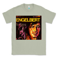 Matcha engelbert humperdinck vocalist Classic Tee - linhVisuals