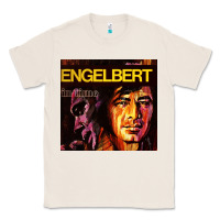 Natural engelbert humperdinck vocalist Classic Tee - linhVisuals
