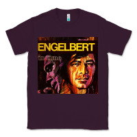 Plum engelbert humperdinck vocalist Classic Tee - linhVisuals