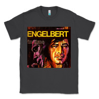 Smoke engelbert humperdinck vocalist Classic Tee - linhVisuals