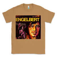 Toasted Coconut engelbert humperdinck vocalist Classic Tee - linhVisuals