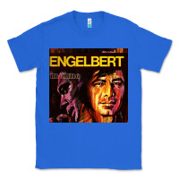 True Royal engelbert humperdinck vocalist Classic Tee - linhVisuals