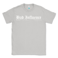Moon Dust bad influence funny Classic Tee - linhVisuals