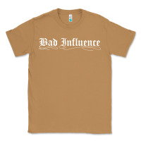 Toasted Coconut bad influence funny Classic Tee - linhVisuals