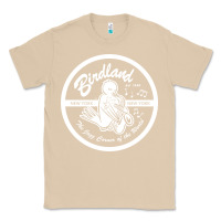 Mushroom birdland jazz club Classic Tee - linhVisuals