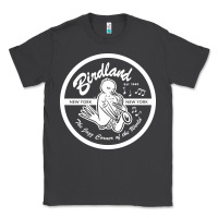Smoke birdland jazz club Classic Tee - linhVisuals