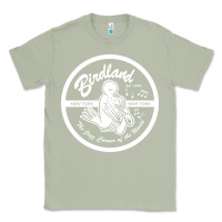 Matcha birdland jazz club Classic Tee - linhVisuals
