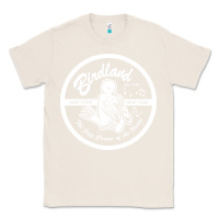 Natural birdland jazz club Classic Tee - linhVisuals