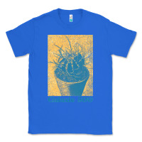 True Royal galaxie 500 retro vintage look fan design Classic Tee - linhVisuals