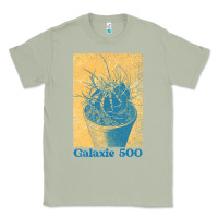 Matcha galaxie 500 retro vintage look fan design Classic Tee - linhVisuals