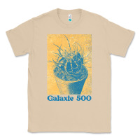 Mushroom galaxie 500 retro vintage look fan design Classic Tee - linhVisuals