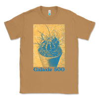 Toasted Coconut galaxie 500 retro vintage look fan design Classic Tee - linhVisuals