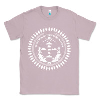 Lilac great seal of the navajo nation faded style design Classic Tee - linhVisuals