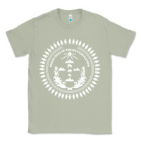 Matcha great seal of the navajo nation faded style design Classic Tee - linhVisuals