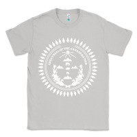 Moon Dust great seal of the navajo nation faded style design Classic Tee - linhVisuals