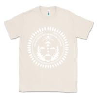 Natural great seal of the navajo nation faded style design Classic Tee - linhVisuals