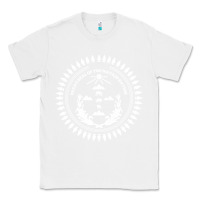 White great seal of the navajo nation faded style design Classic Tee - linhVisuals