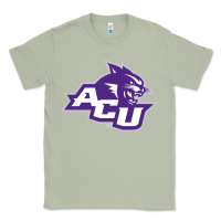 Matcha abilene-christian-wildcats3 Classic Tee - linhVisuals