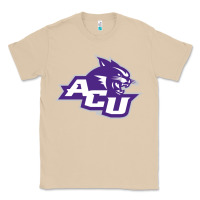 Mushroom abilene-christian-wildcats3 Classic Tee - linhVisuals