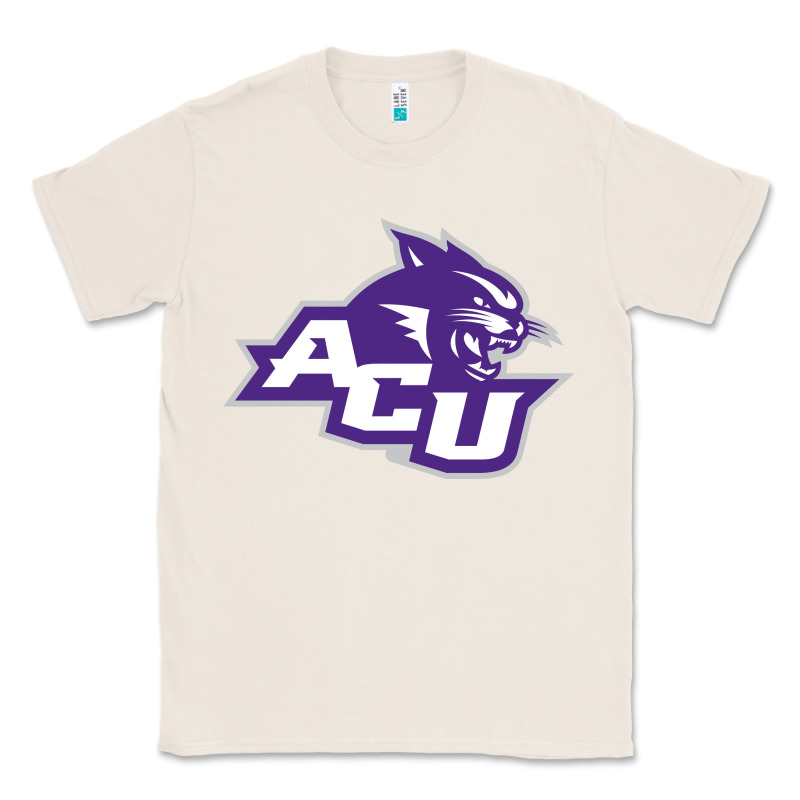 Abilene-christian-wildcats3 Classic Tee by linhVisuals | Teevron