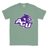 Sage abilene-christian-wildcats3 Classic Tee - linhVisuals