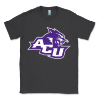 Smoke abilene-christian-wildcats3 Classic Tee - linhVisuals