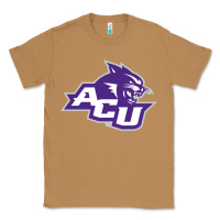 Toasted Coconut abilene-christian-wildcats3 Classic Tee - linhVisuals
