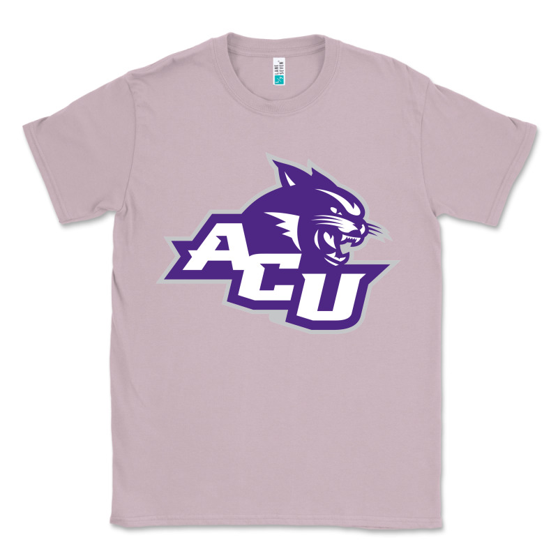 Abilene-christian-wildcats3 Classic Tee by linhVisuals | Teevron