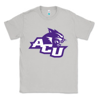 Moon Dust abilene-christian-wildcats3 Classic Tee - linhVisuals