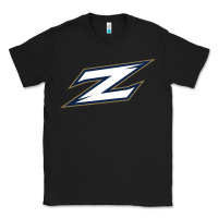 Black akron zips-merch Classic Tee - linhVisuals