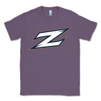 Lavender akron zips-merch Classic Tee - linhVisuals