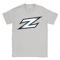 Moon Dust akron zips-merch Classic Tee - linhVisuals
