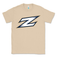 Mushroom akron zips-merch Classic Tee - linhVisuals