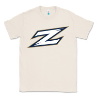 Natural akron zips-merch Classic Tee - linhVisuals