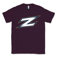 Plum akron zips-merch Classic Tee - linhVisuals