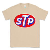 Mushroom S T P classic Classic Tee - linhVisuals